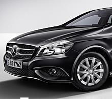 Mercedes-Benz A-Klasse, A 180 CDI BlueEFFICIENCY Edition